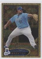 Jonathan Broxton