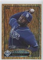 Fernando Rodney