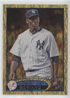 Rafael Soriano [Good to VG‑EX]