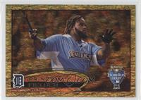 Home Run Derby - Prince Fielder