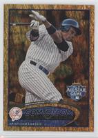 All-Star - Curtis Granderson