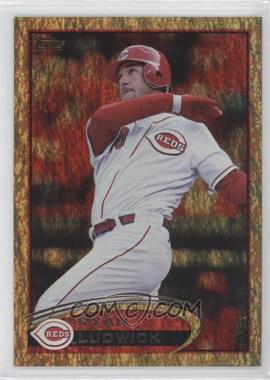 2012 Topps Update Series - [Base] - Gold Sparkle #US247 - Ryan Ludwick
