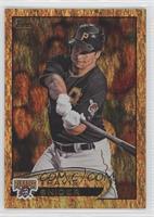 Travis Snider