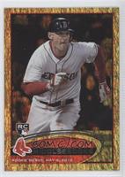 Rookie Debut - Will Middlebrooks