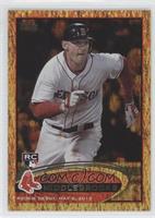 Rookie Debut - Will Middlebrooks