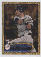 Rookie Debut - Jesus Montero