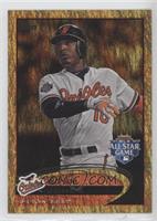 All-Star - Adam Jones