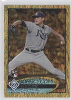 Rookie Debut - Matt Moore