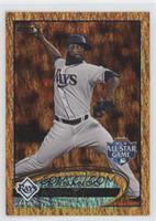 All-Star - Fernando Rodney