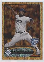 All-Star - Fernando Rodney