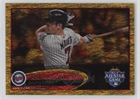 All-Star - Joe Mauer