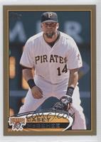 Casey McGehee #/2,012