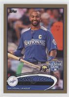 All-Star - Matt Kemp #/2,012