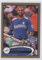 All-Star - Matt Kemp #/2,012