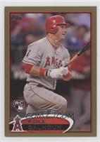 Kole Calhoun #/2,012