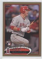 Kole Calhoun #/2,012