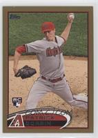 Patrick Corbin #/2,012