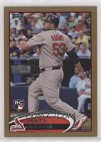 Matt Adams #/2,012