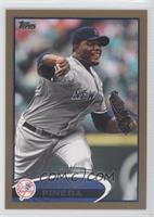 Michael Pineda #/2,012