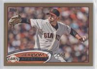 Jeremy Affeldt #/2,012