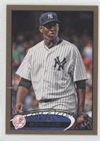 Rafael Soriano #/2,012