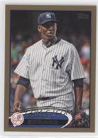 Rafael Soriano #/2,012