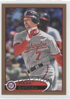 Mark DeRosa #/2,012