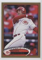 Ryan Ludwick #/2,012