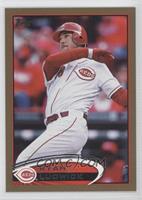 Ryan Ludwick #/2,012