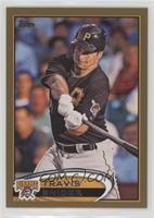 Travis Snider #/2,012