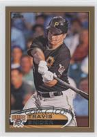 Travis Snider #/2,012