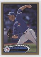 J.A. Happ #/2,012