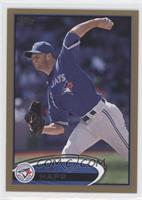 J.A. Happ #/2,012