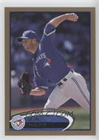 J.A. Happ #/2,012