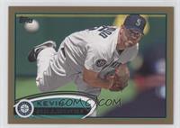 Kevin Millwood #/2,012