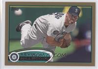 Kevin Millwood #/2,012