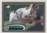 Kevin Millwood #/2,012