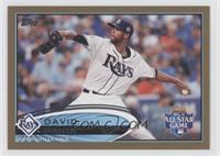 All-Star - David Price #/2,012