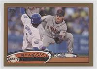 Ryan Theriot #/2,012