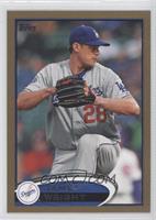 Jamey Wright #/2,012