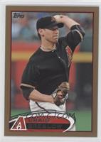 Craig Breslow #/2,012