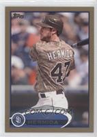 Jeremy Hermida #/2,012