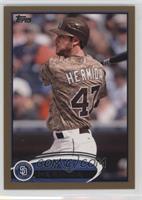 Jeremy Hermida #/2,012