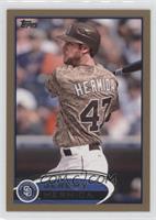 Jeremy Hermida #/2,012