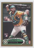 Derek Norris #/2,012