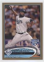 All-Star - Fernando Rodney #/2,012