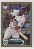 Eric Thames #/2,012