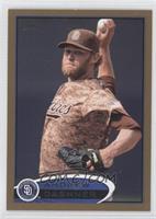 Andrew Cashner #/2,012