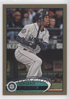 Chone Figgins #/2,012