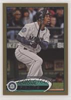 Chone Figgins #/2,012